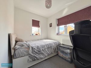 Bedroom 3- click for photo gallery